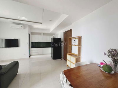 Cho thuê căn hộ Rivana 2PN Full NT đẹp view đẹp LM81 chỉ 8,5tr/th