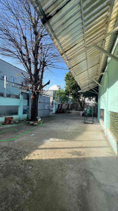 CHO THUÊ KHO CÓ THỂ VỪA SẢN XUẤT VỪA Ở GIÚP GIẢM CHI PHÍ