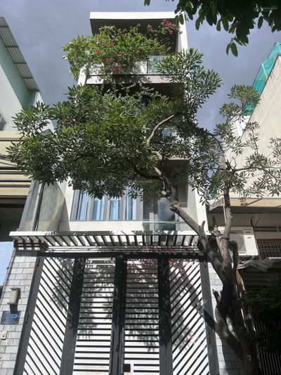 Tôi Cần bán nhà phố hiện đại tại chợ Tân Mỹ Quận 7 diện tích: 80m2 - 215m2 sàn! Gía tốt nhất