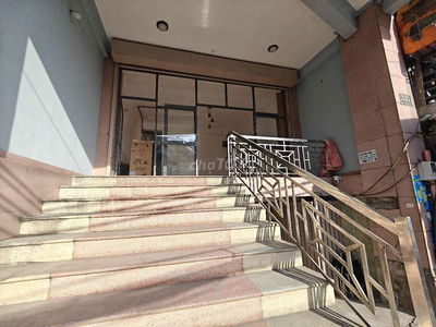 Mặt bằng kinh doanh mọi ngành nghề mặt tiền Đinh Bộ Lĩnh