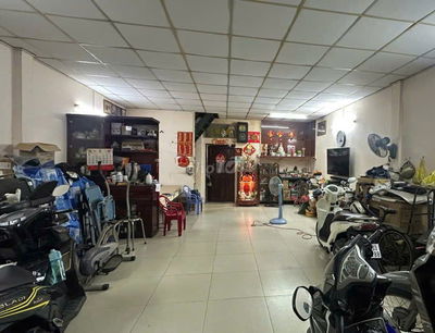 Chính chủ cần bán căn nhà , diện tích 95m2, giá 9 tỷ/TL