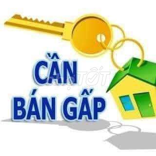 Bán đất 2 mặt tiền, tặng nhà 2 số đẹp