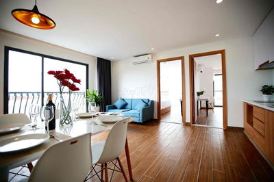 🌹CHO THUÊ CĂN HỘ 2PN/3PN FULL_NỘI THẤT_RỘNG 65m2 NGAY KHU ĂN UỐNG