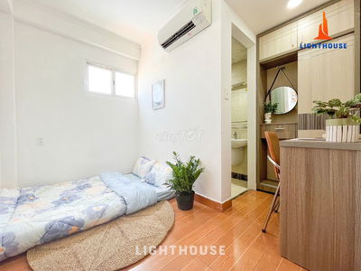 ✔️CHÍNH CHỦ CHO THUÊ CĂN HỘ ĐẦY ĐỦ NỘI THẤT -KHU K300, LOTTE CỘNG HÒA