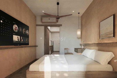 🎄KHAI TRƯƠNG CĂN HỘ MỚI 100% KHU VIP TÂN ĐỊNH QUẬN 1🎄