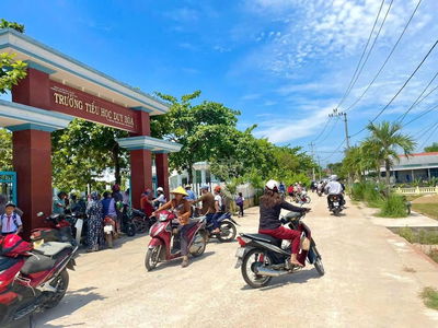 Đất Nền Duy Hòa, Duy Xuyên - CHỈ 4XX TRIỆU- Sổ Sẵn. Gần Cầu Giao Thủy
