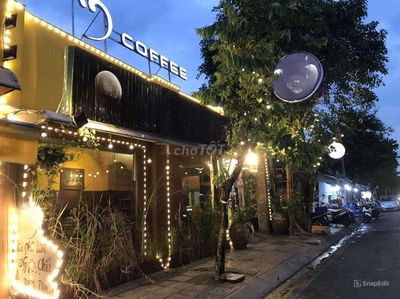 CHO THUÊ MBKD PHÙ HỢP CAFE