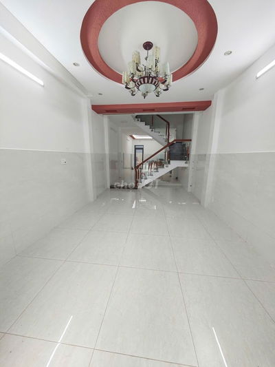 💥💯Nhà đẹp MT đường 14m Bình Phú 1 - 4x21m 4 tầng 4PN SÁT MT CHỢ LỚN