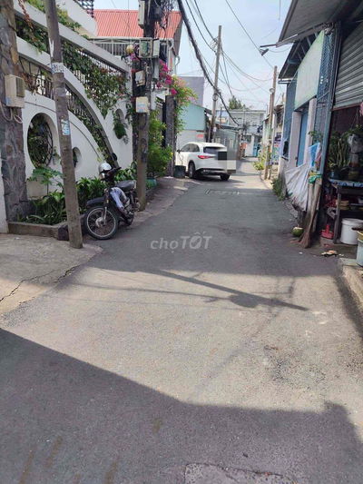 chỉ 5 tỷ nhỉnh lô góc 2MT ,110m2 ngang 5m ngay linh trung-Thủ Đức