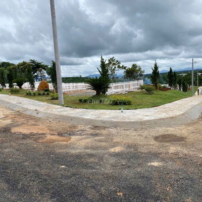 Đất thổ cư chính chủ, ngay chợ, sau lưng nhà thờ Lộc An