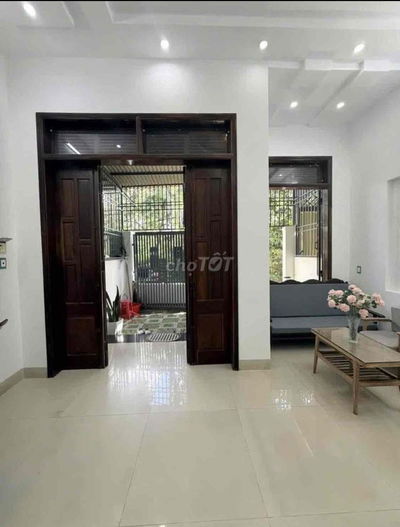 Nhà đẹp Mt Ynikso - P Tân Lập 100m2, 2 phòng full nội thất 6tr/th