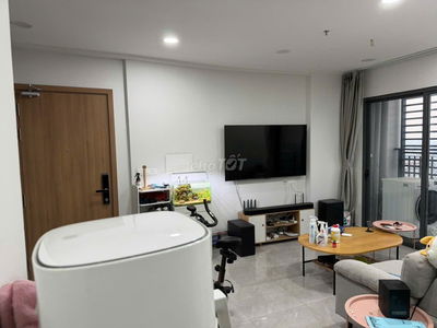 Bán căn 1PN Block A1 - Legacy Central