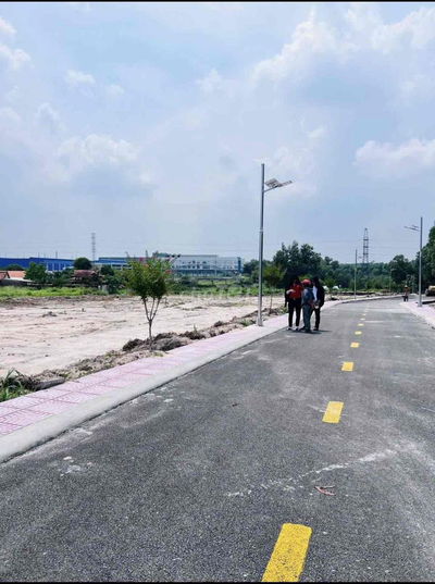 Quỹ đất mới tại An Phước, Long Thành 6x16 gần Sân Bay Long Thành