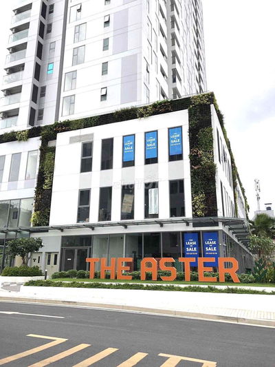 QL13 đối diện Vạn Phúc - Hẻm xe hơi thông 60.5m2 x2 tầng nhỉnh 5tỷ