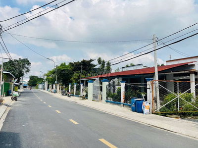 CHỈ 1 TỶ 750 TRIỆU SỞ HỮU NGAY 181M2 ĐẤT THỔ CƯ - PHƯỚC VĨNH AN