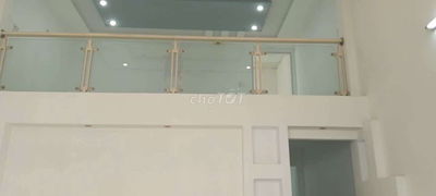 CHỈ 1 TỶ 7, BÁN NHÀ DĨ AN GÁC LỬNG – NGANG 8M,KHU KINH DOANH SẦM UẤT