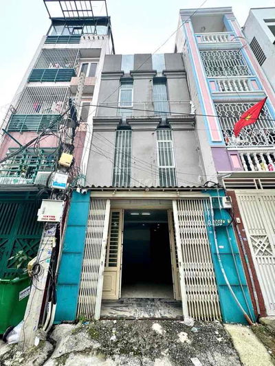 🚘🚘🚘 HXH TRÁNH PHÚ NHUẬN - 4x16 VUÔNG VỨC - 11.2 TỶ