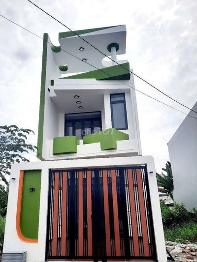 DỰ ÁN LUNAVIA LONG HOÀ CỰC ĐẸP Ở THỜI ĐIỂM HIỆN TẠI