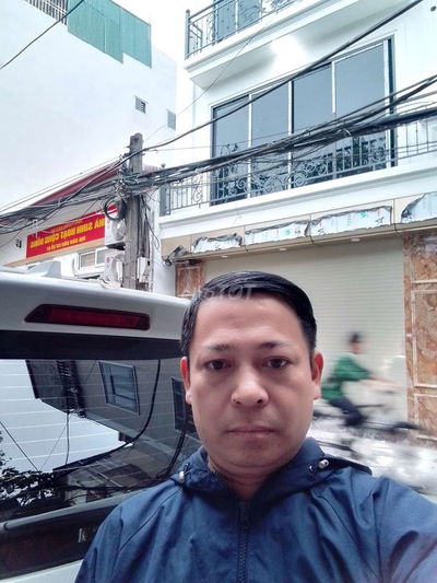 Nhà đẹp Minh khai Hòa Bình 7 - ngõ quỳnh.