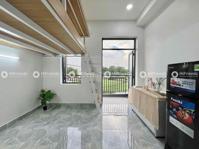 SIÊU PHẨM CHDV BANCOL FULL NT (MGR) - GẦN ĐH CÔNG THƯƠNG