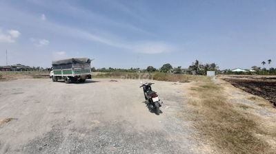 🔴Bán lô đất full thổ cư Ấp 5 Xã Phước Vân Cần Đước Long An. Giá 2,7 tỷ