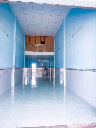 Nhà cho thuê quá rẻ, dt 4×27 gác lửng,257/7 bình thành,btan