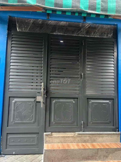 🔰CHO THUÊ NHÀ HẺM 153/ ĐƯỜNG SỐ 5 P17 GÒ VẤP