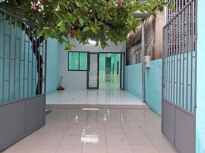 Cho thuê nhà Mới Mặt Tiền Đường số - Gần Đình Phong Phú