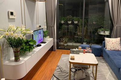 Căn hộ 2PN 55m2 Toà Imperia 4  tại Vinhome Smart City