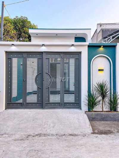 Chủ Gửi Bán Giảm 120triệu Nhà Đường Đoàn Nguyễn Tuấn 5×20 giá 850triệu