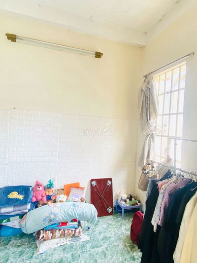 Phòng trọ sạch sẽ thoáng mát trung tâm quận 10