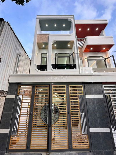 CHÍNH CHỦ GỬI BÁN CĂN NHÀ ĐẸP THUẬN GIAO - GẦN AEON MALL BÌNH DƯƠNG