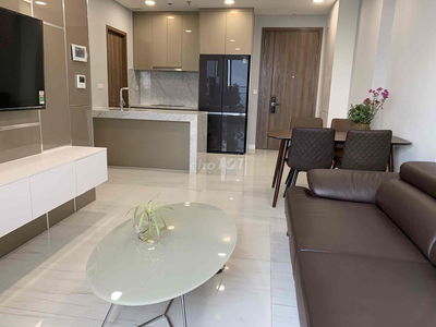 Cho Thuê Nhanh Chung Cư Kingdom 101 Q10 Ở Liền Giá Tôt