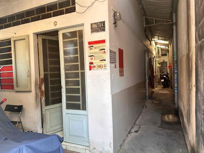 Cần bán nhà trọ hóc môn, đang có doanh thu, khu vực dân cư đông đúc
