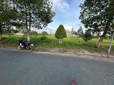 ✅ Bán đất thổ đường số 7, Khu dân cư Việt Hoá thuộc Phường 6 _ 5x20m2