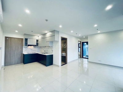 2PN+ (căn góc) View không chắn tòa, Gió Mất Quanh Năm (3 View)