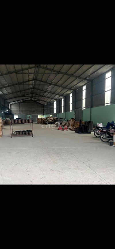 CHO THỦE XƯỞNG TÂN UYÊN, BÌNH DƯỞNG 1400m2