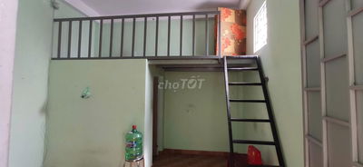 BÁN DÃY TRỌ MT 3 TẦNG – 8 PHÒNG – 18 TRIỆU/ THÁNG – PHƯỚC LÝ 15