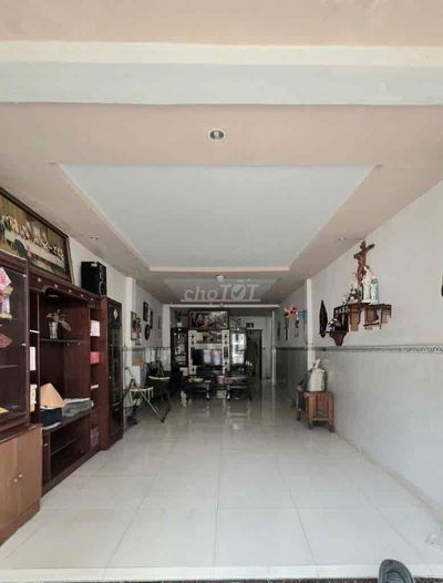 🔥Hạ Chào - XE HƠI NGỦ NHÀ - 91m2 - NGAY siêu thị LOTTEMART Gò Vấp - 6.