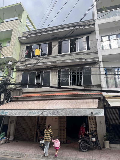 Cho Thuê nhà nguyên căn dài hạn