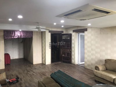 Cho thuê tầng 3 tầng 4 nhà riêng tại quảng an tây hồ