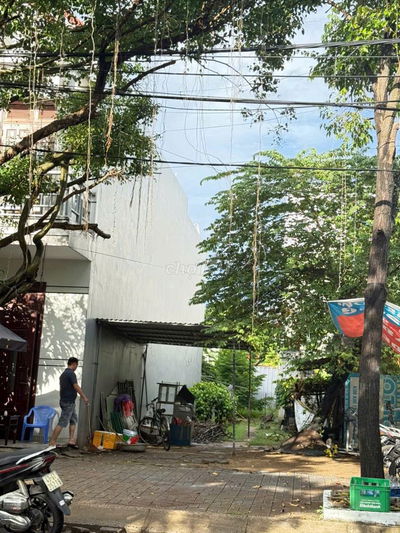 BÁN ĐẤT MẶT TIỀN ĐƯỜNG 10,5M ĐÔ ĐỐC LỘC – HÒA XUÂN, ĐÀ NẴNG