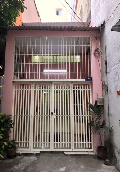 CHO THUÊ NHÀ HẺM 23 NGÔ BỆ, TÂN BÌNH - 48M2 - GẦN ETOWN