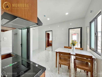 Cho thuê căn hộ 2PN BAN CÔNG FULL NT NGAY KHU BÀU CÁT, TÂN BÌNH