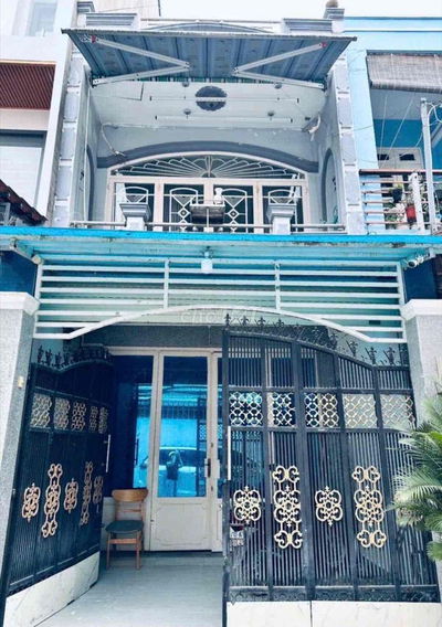 nhà cho thuê hẻm xe hơi gần bến xe miền tây 8 triệu / tháng