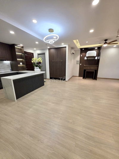 Dragon Hill 1 | 119m² (2PN + 2WC) | Căn góc. Sổ Hồng. View Phú Mỹ Hưng