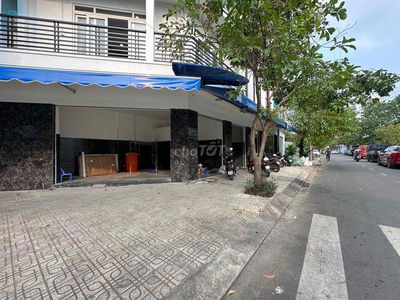 cho Thuê MB 2 MT ngay Tô Hiệu kế trường Học