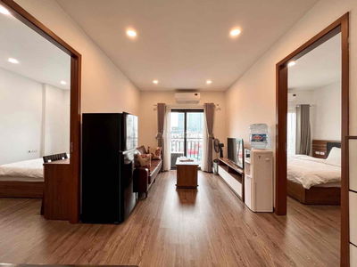 CHO THUÊ CĂN HỘ 1PN-2PN CAO CẤP NGAY SÂN BAY/TÂN BÌNH MỚI HIỆN ĐẠI