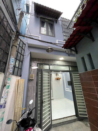 BÁN NHÀ DƯƠNG VĂN DƯƠNG GẦN AEON