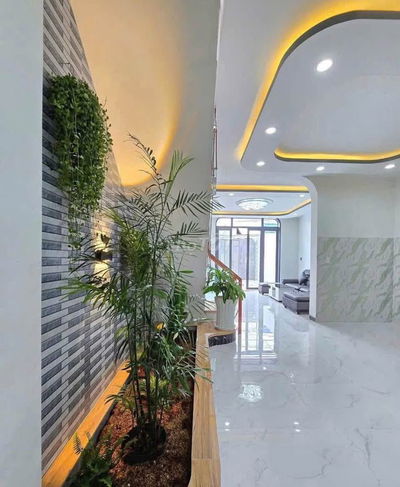 NHÀ CHO THUÊ 6TR/th gần chợ Lái Thiêu Thuận An đường Nguyễn Văn Tiết